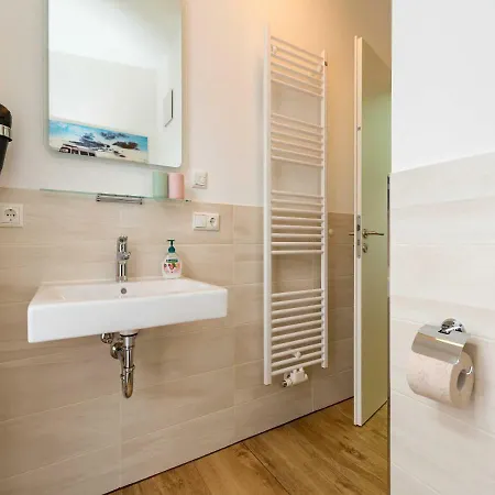 Apartment Quartier Am Kurpark *