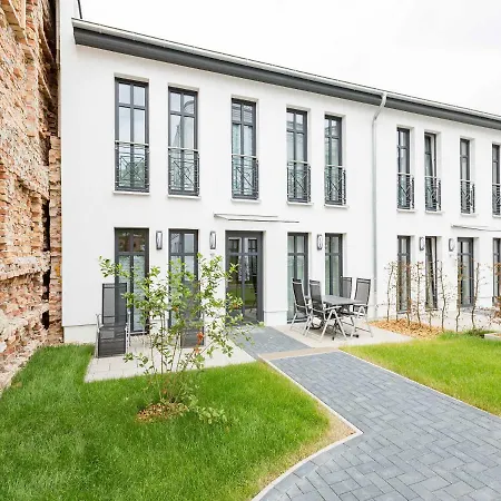 Quartier Am Kurpark Apartment *